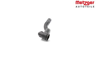 FURTUN RADIATOR METZGER AUTOTEILE 2422298 32