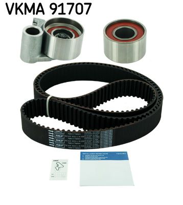 Комплект ремня ГРМ SKF VKMA 91707 для TOYOTA SEQUOIA