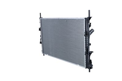 KüHLER MOTORKüHLUNG NRF 59293 31