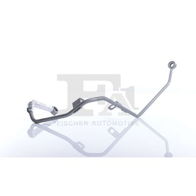 CONDUCTA ULEI INCARCARE FA1 678901 34