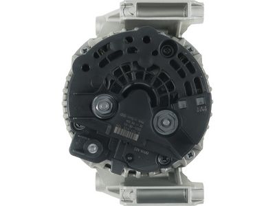 GENERATOR / ALTERNATOR AS-PL A01251SEG 2