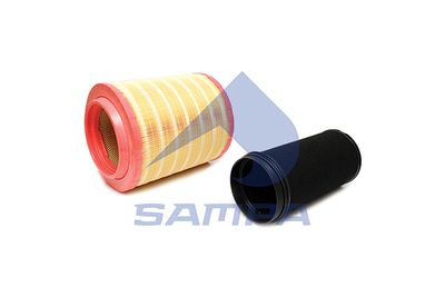 Filtro de aire