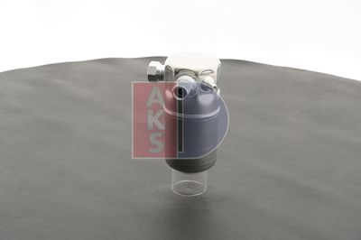 TROCKNER KLIMAANLAGE AKS DASIS 802100N 2