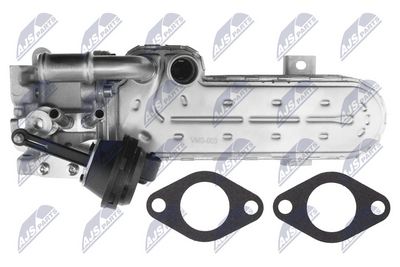 RADIATOR RECIRCULARE GAZE DE ESAPAMENT NTY EGRMS003 3