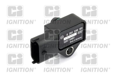 SENZOR PRESIUNE GALERIE ADMISIE