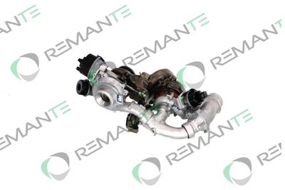 COMPRESOR SISTEM DE SUPRAALIMENTARE REMANTE 003002004626R 3