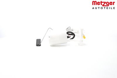 KRAFTSTOFF-FöRDEREINHEIT METZGER AUTOTEILE 2250057 21