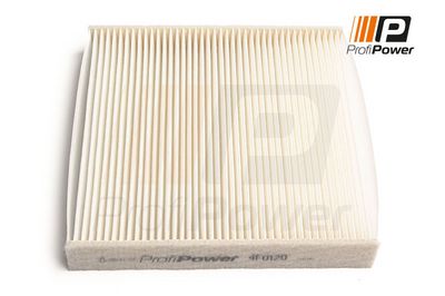 Filtras, salono oras