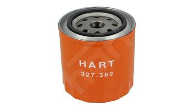 Масляный фильтр HART 327 382 для UAZ 31512