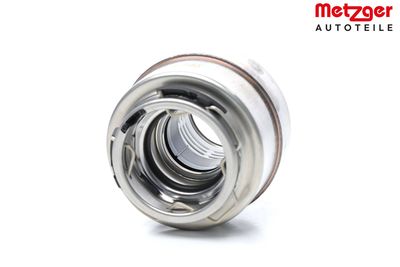 RESONATOR LADELUFTKüHLUNG METZGER AUTOTEILE 2401005 12