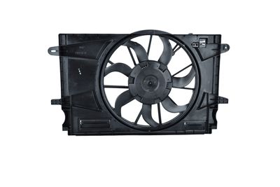 VENTILATOR RADIATOR NRF 47951 5