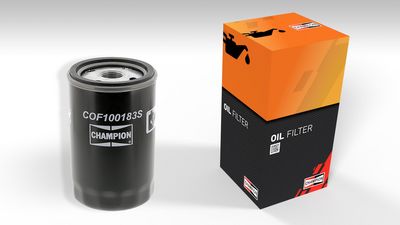 ÖLFILTER CHAMPION COF100183S 1