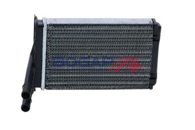 SCHIMBăTOR DE CăLDURă îNCăLZIRE HABITACLU