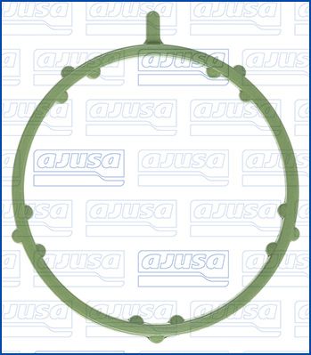 GARNITURA ETANS. COMPRESOR AJUSA 01798200 1