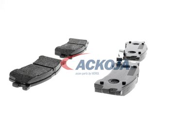 SET PLACUTE FRANA FRANA DISC ACKOJA A320043 25