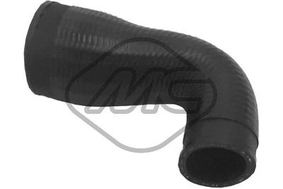 Charge Air Hose 09744