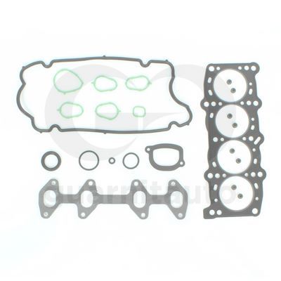 Комплект прокладок, головка цилиндра WILMINK GROUP WG2132775 для FIAT PANDA