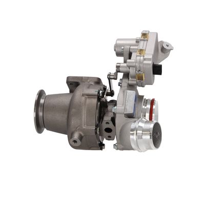 COMPRESOR SISTEM DE SUPRAALIMENTARE NISSENS 93327 27