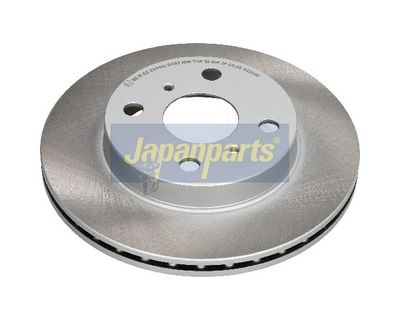 спирачен диск JAPANPARTS