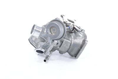 LADER AUFLADUNG BTS Turbo T916553 9