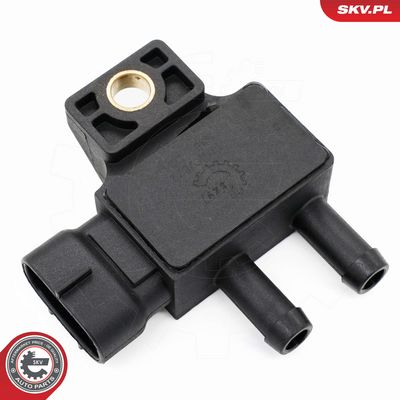 Senzor, tlak výfukového plynu SKV 17SKV872