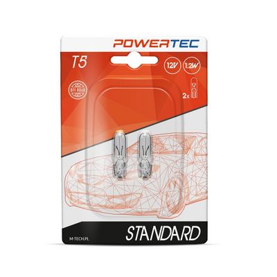 Ampoule, projecteur longue portée M-Tech