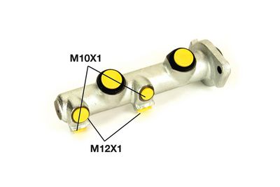 HAUPTBREMSZYLINDER FERODO FHM636