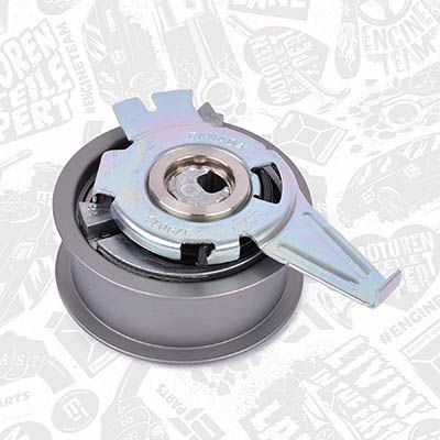 SET POMPA APA + CUREA DINTATA ET ENGINETEAM RM0016GE 6