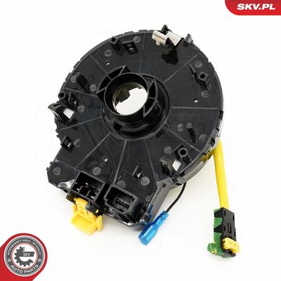 Vinutá pružina, airbag SKV 96SKV629