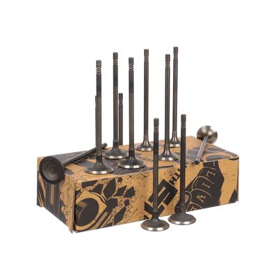 SET SUPAPE SUPAPă ADMISIE/EVACUARE ET ENGINETEAM VS0024 27