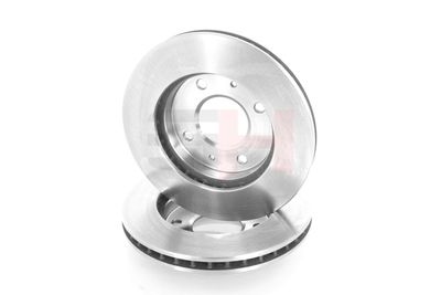 DISC FRANA GH GH404867 28