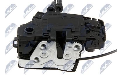 Zámok dverí NTY EZC-KA-001