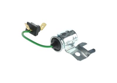 KONDENSATOR ZüNDANLAGE BOSCH 1237330162 13