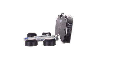 BREMSBELAGSATZ SCHEIBENBREMSE SKF VKBP80115 15