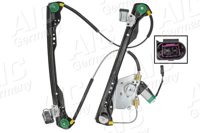 MECANISM ACTIONARE GEAM