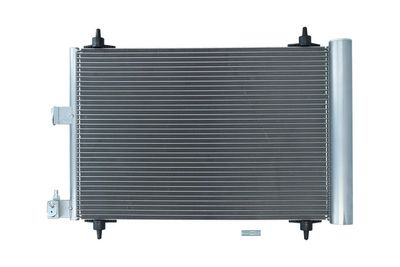 CONDENSATOR CLIMATIZARE