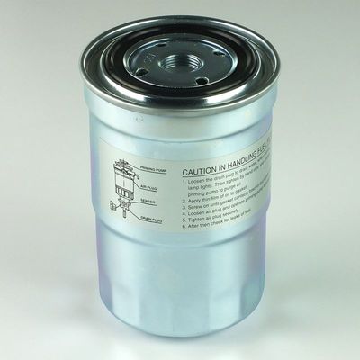 KRAFTSTOFFFILTER DELPHI HDF590 8