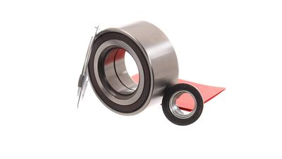 RADLAGERSATZ SKF VKBA3618 16