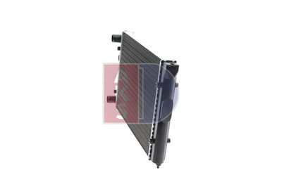 KüHLER MOTORKüHLUNG AKS DASIS 040870N 2