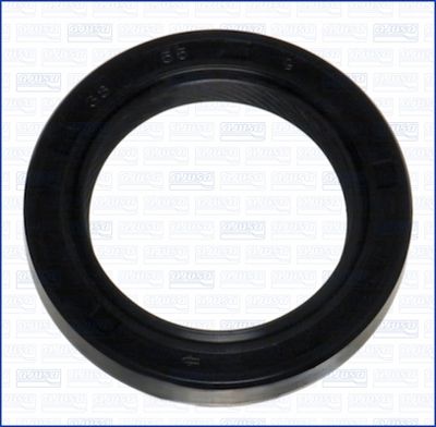 Уплотняющее кольцо, коленчатый вал AJUSA 15015800 для SUBARU XT