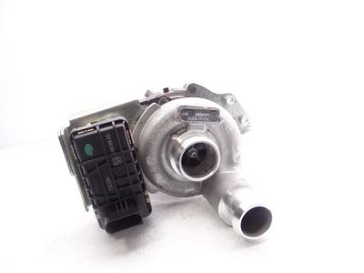 LADER AUFLADUNG GARRETT 7421109007S 2