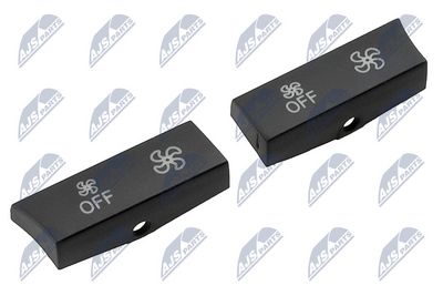 ELEMENT DE CONTROL INCALZIRE/VENTILATIE