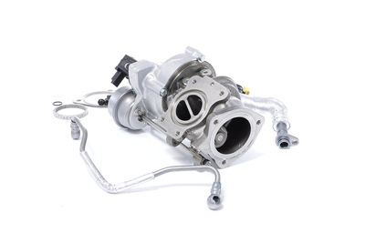 LADER AUFLADUNG BTS Turbo T981341 15