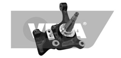 ACHSSCHENKEL RADAUFHäNGUNG