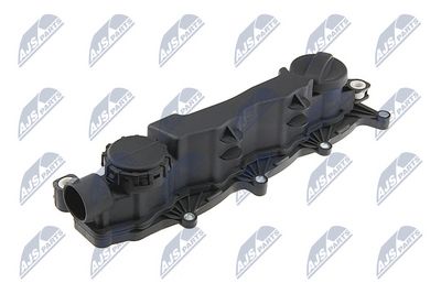 szelepfedél NTY BPZ-CT-004