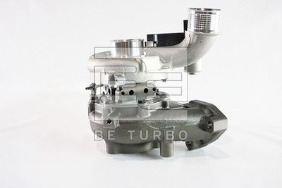 BE TURBO 131583 Турбина  для HYUNDAI TUCSON (Хендай Туксон)