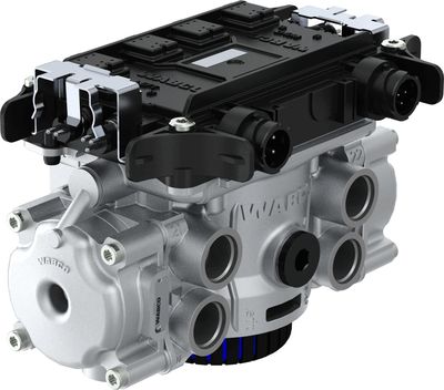 Drukmodulator ABS (nieuw)