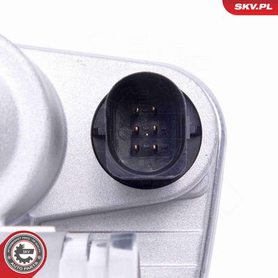 CARCASA CLAPETA ESEN SKV 12SKV123 4