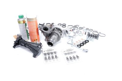 LADER AUFLADUNG BTS Turbo T981412SUPERKIT 21