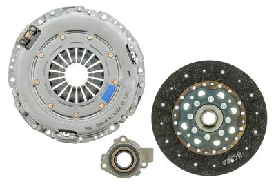 комплект съединител AISIN CKO-042R